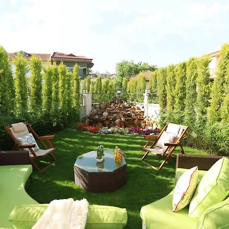 Hotel Michelangelo Boutique Dalyan