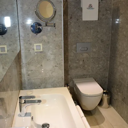 Hotel Michelangelo Boutique Dalyan