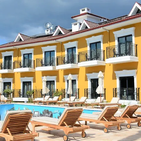 Hotel Michelangelo Boutique